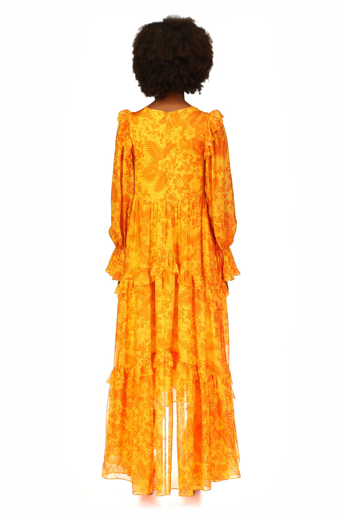 Allegra Gown