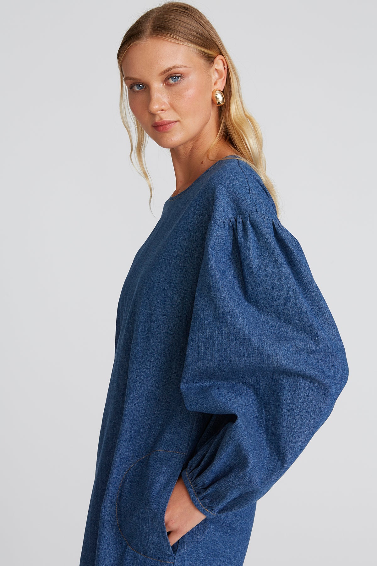Ace Shift Dress