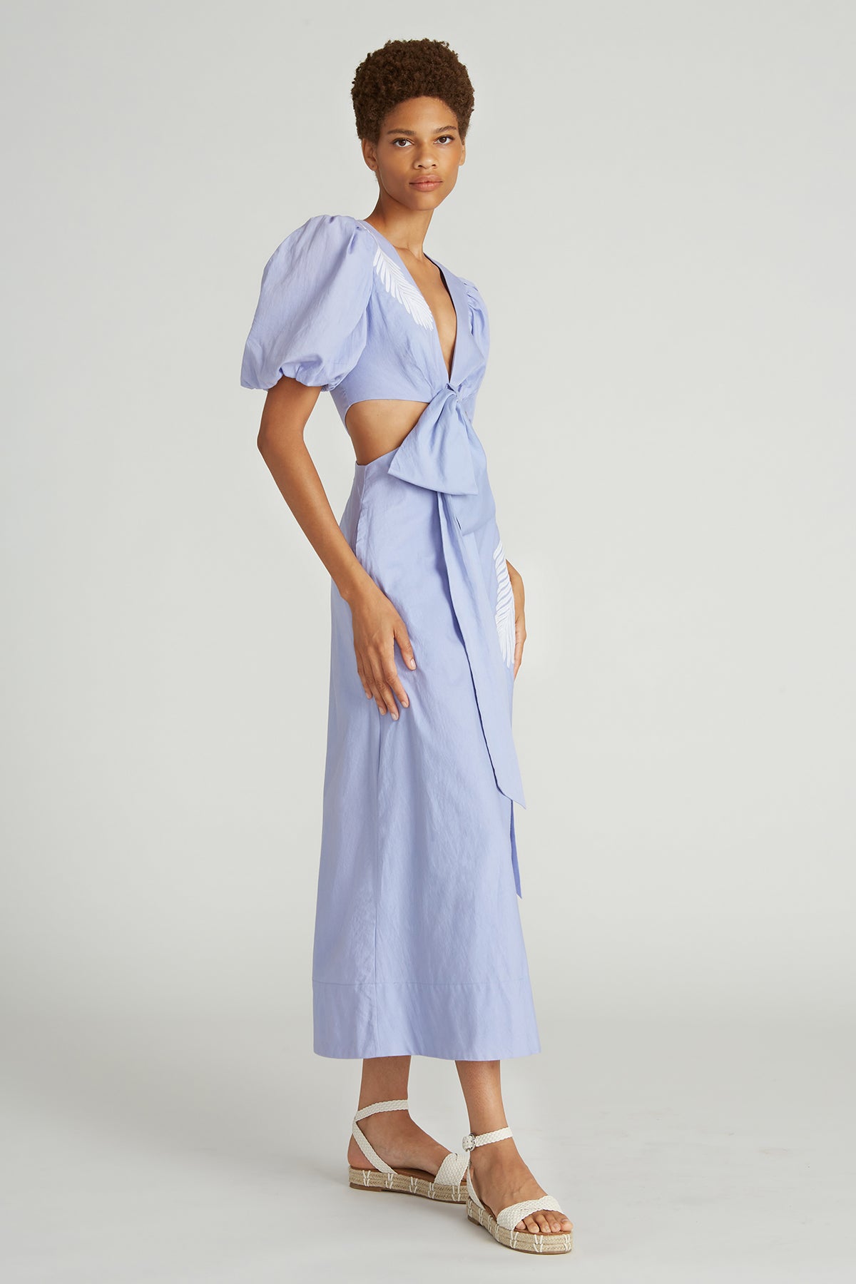 Gio Cutout Dress