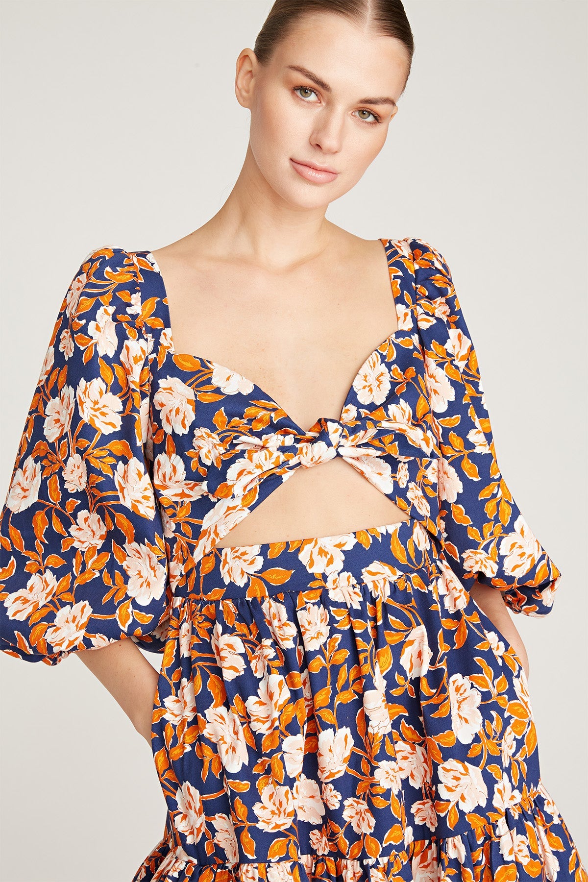 Medina Mini Dress