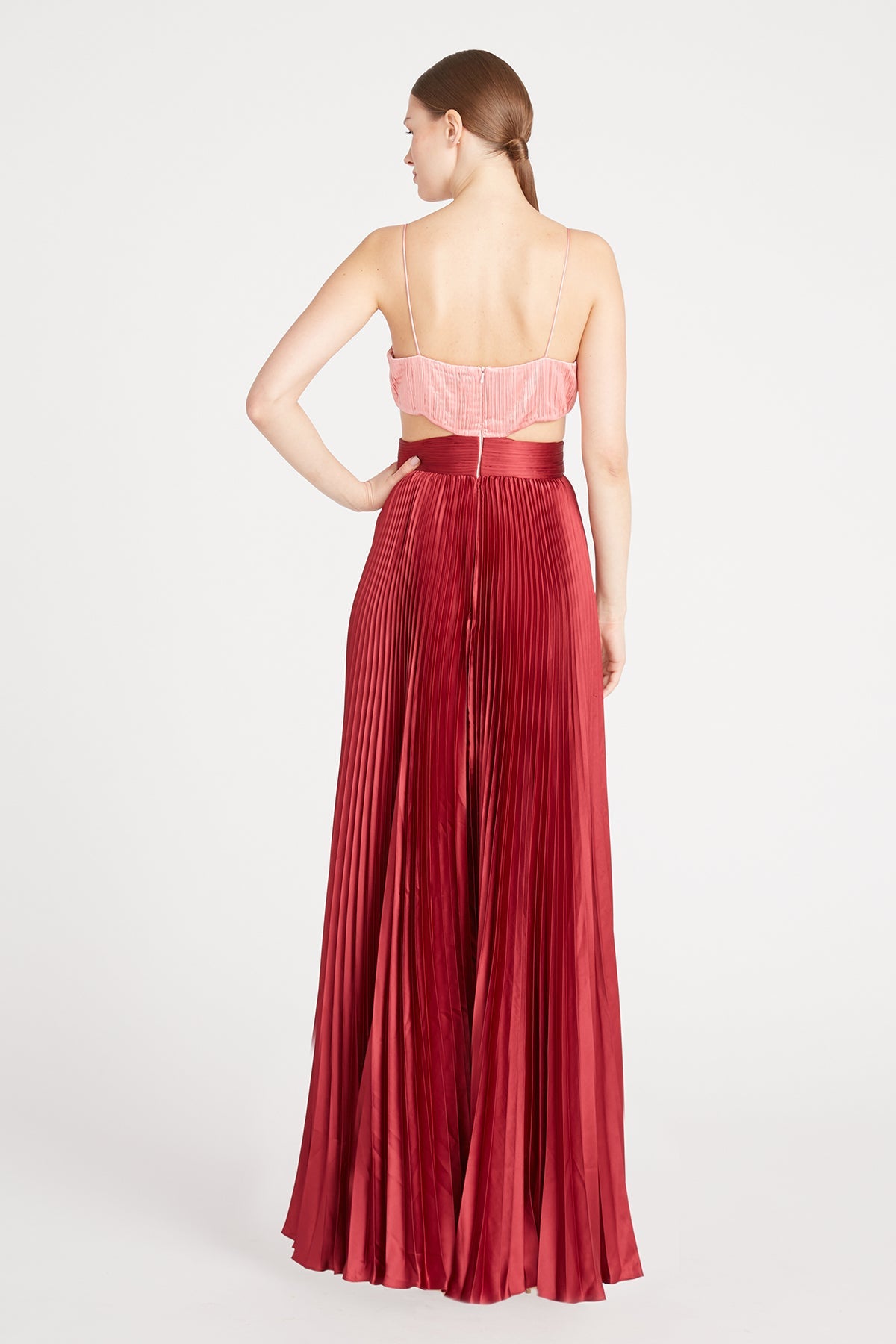 Elodie Gown