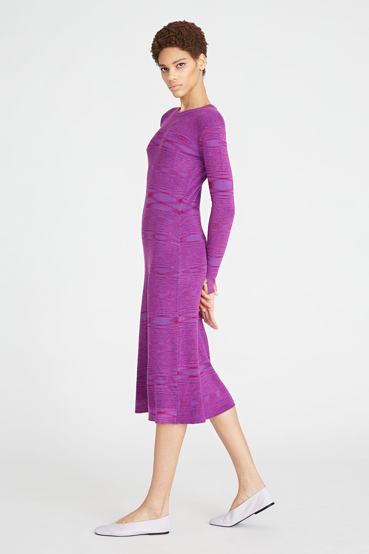 Myella Knit Dress