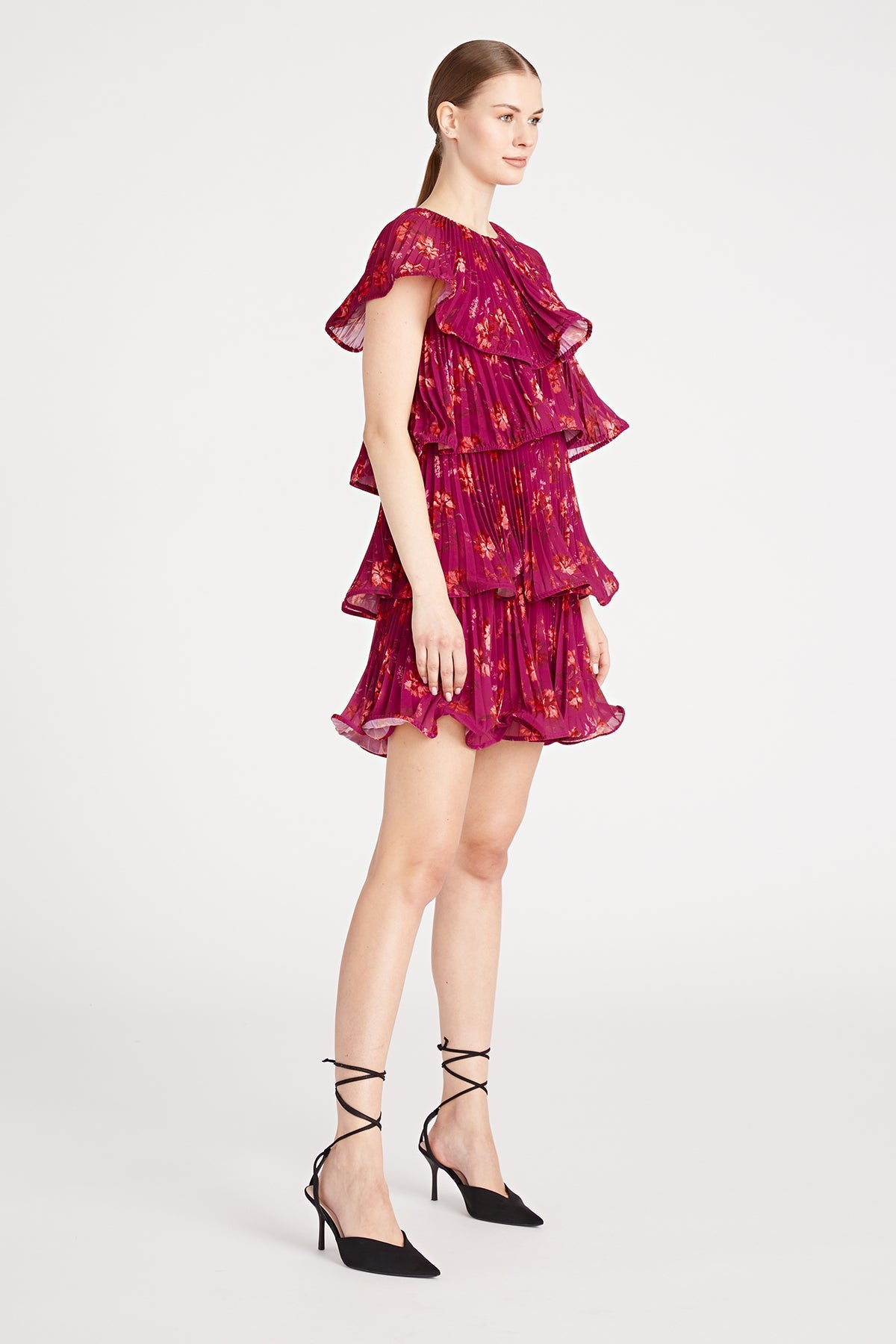Breeta Dress