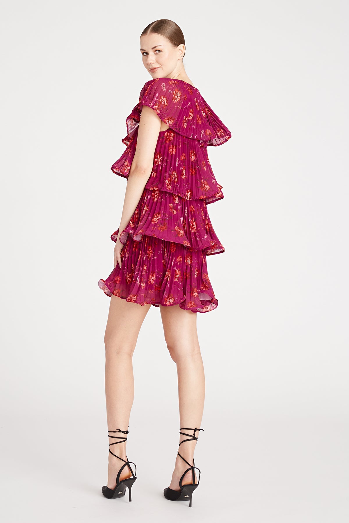 Breeta Dress