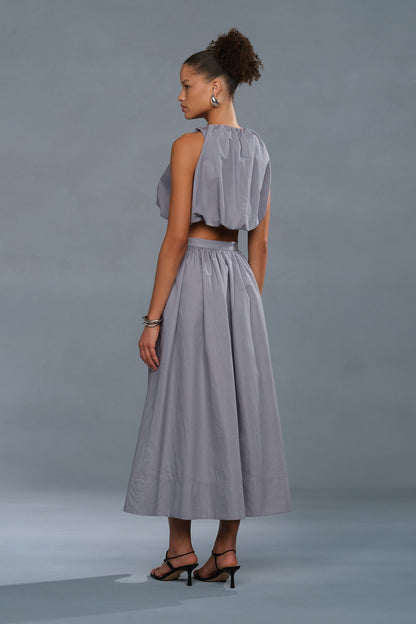 Ravina Gathered Top