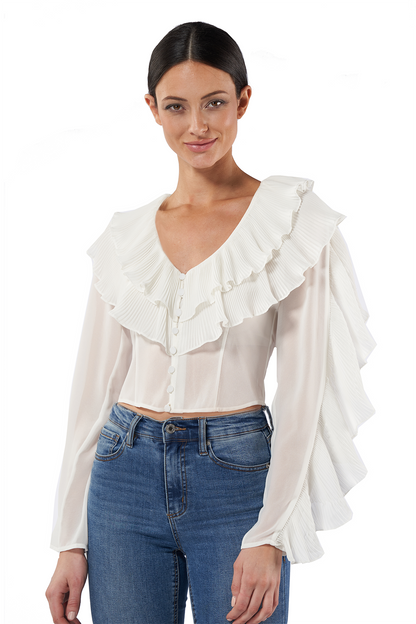 EVERLY TOP