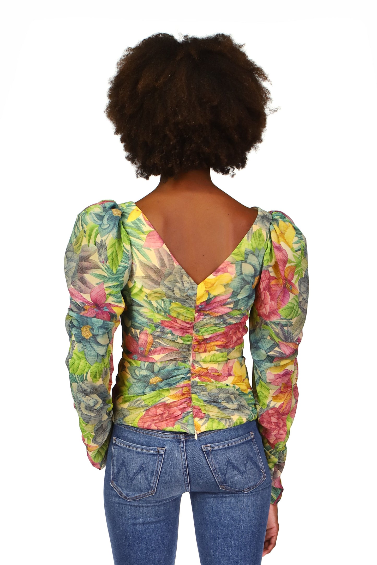 Jerre Blouse