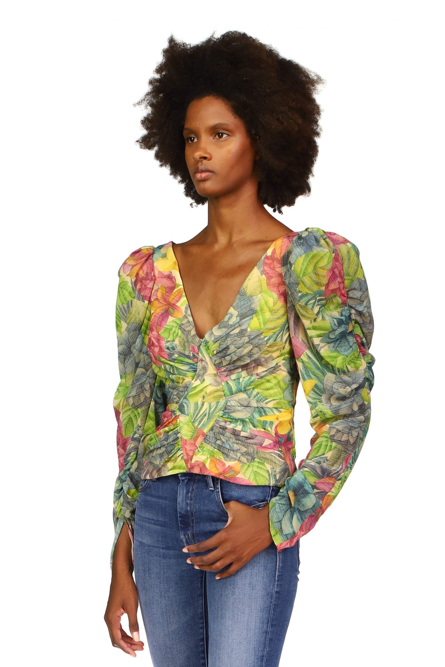 Jerre Blouse