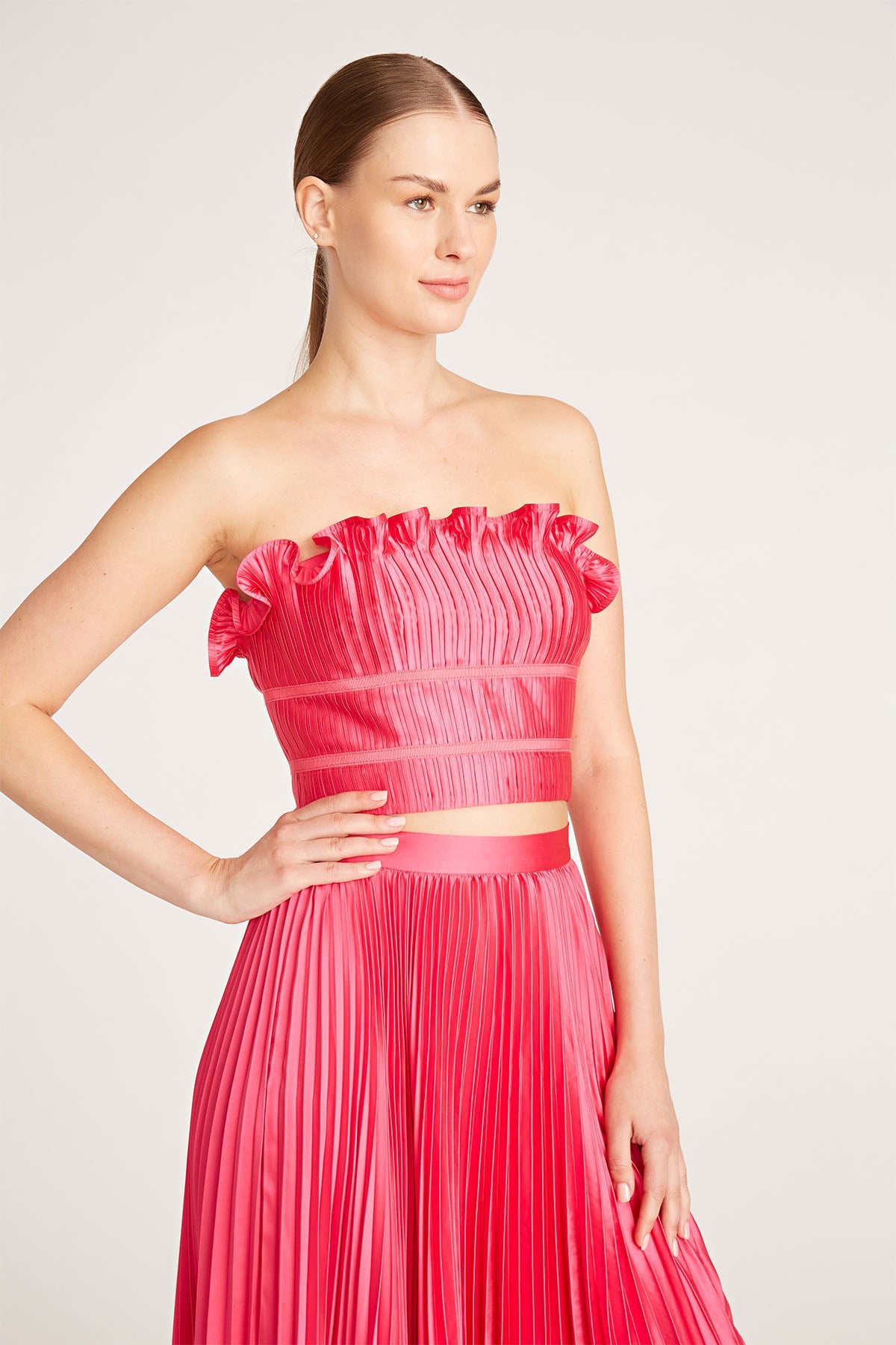 Oriel Top