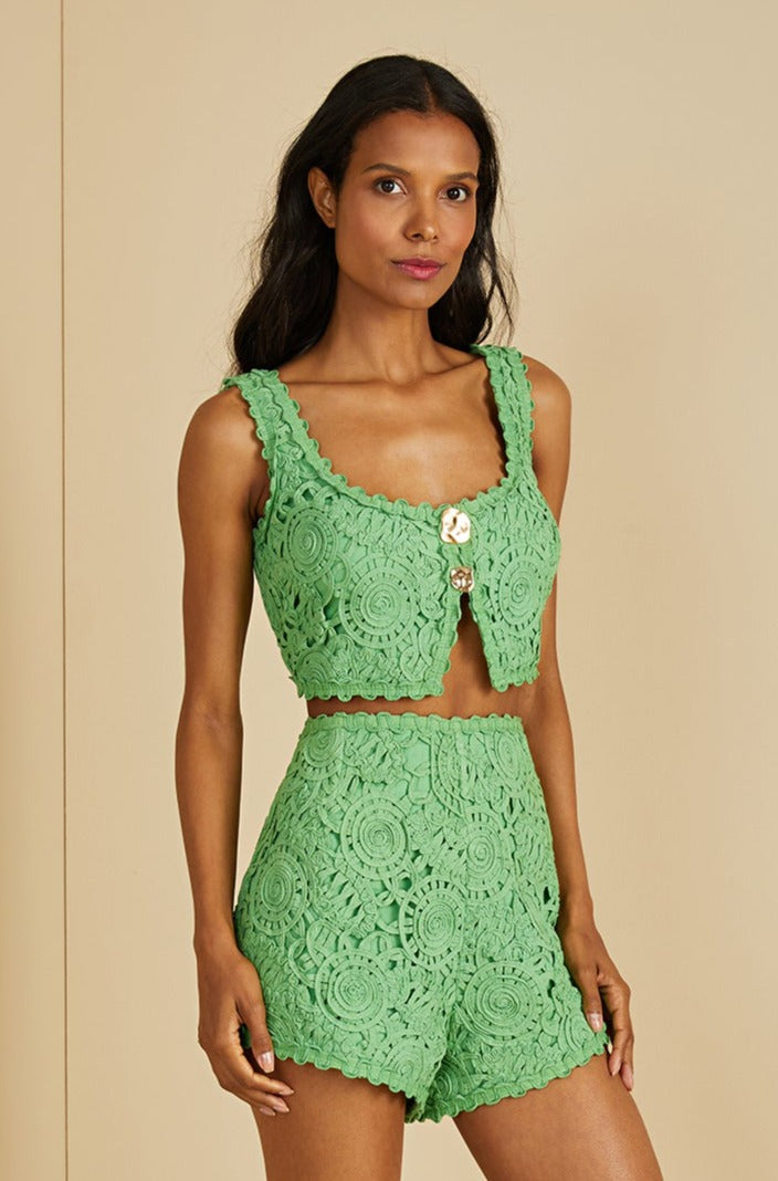 Tammy Mini Short