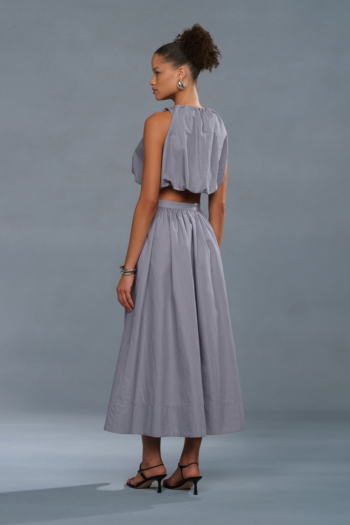 Rayan Maxi Skirt