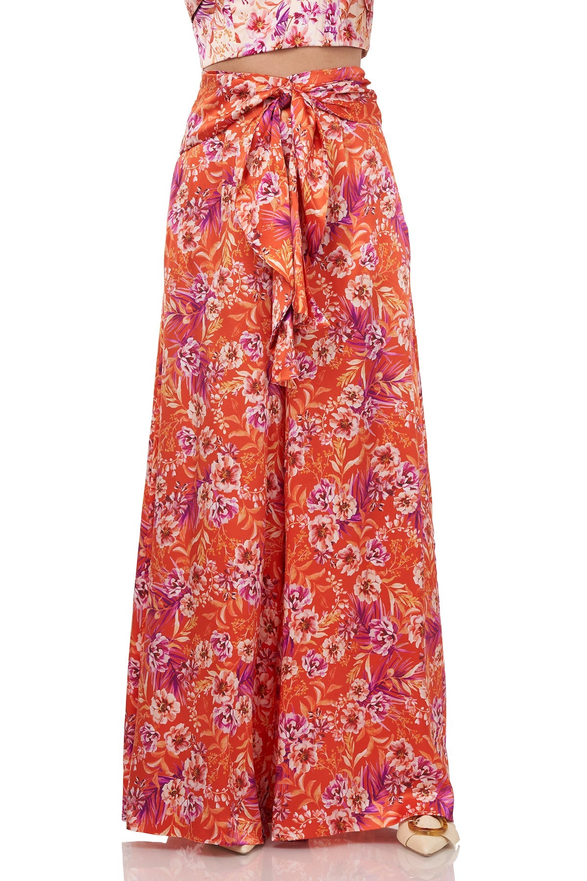Geneva Pant