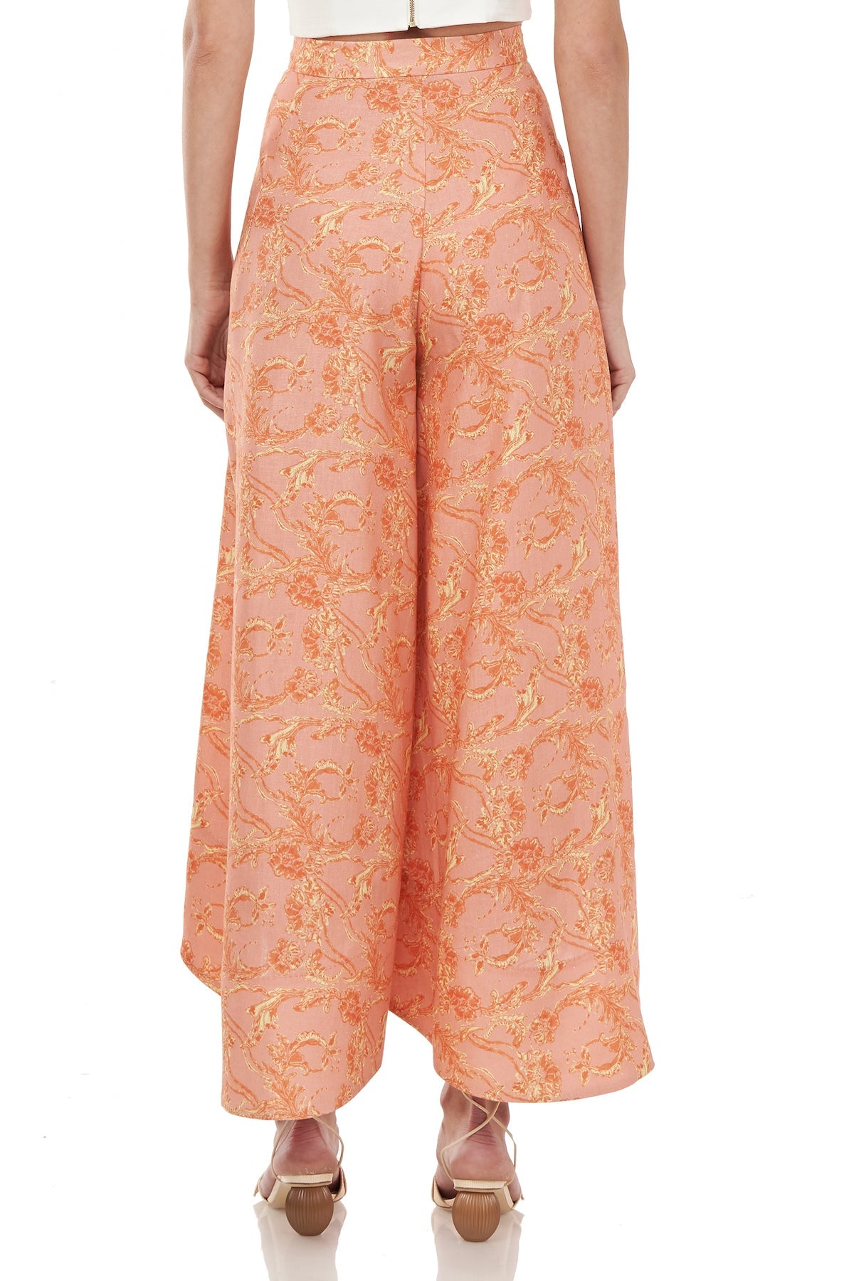 Prudence Pant