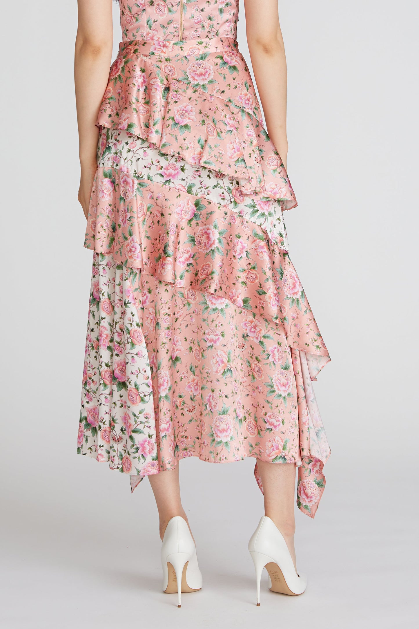 Bethany Skirt