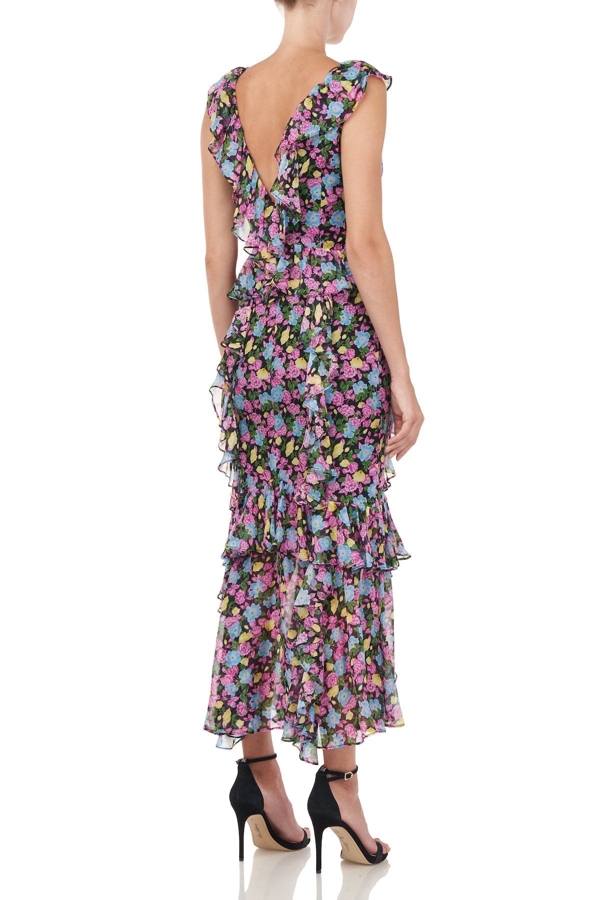 Evita Dress