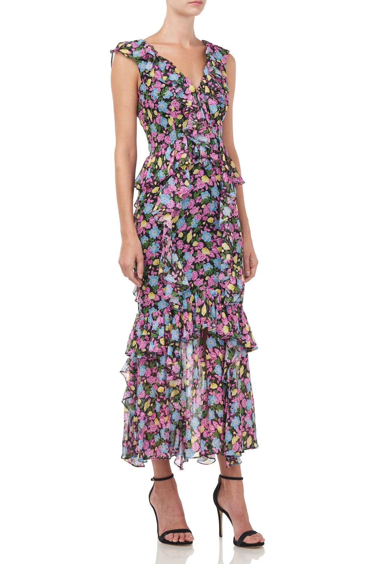 Evita Dress