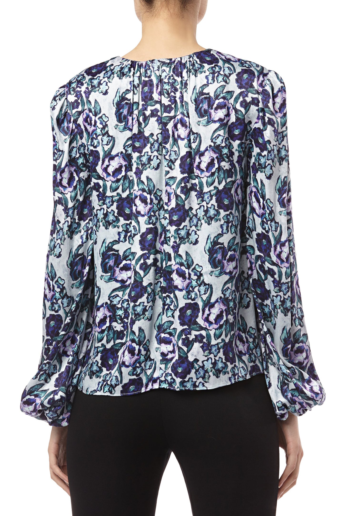 Gwen Blouse