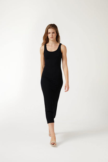 ROLA Dress - Black
