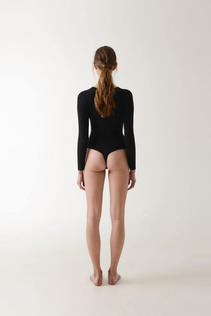 REESE Body - Black