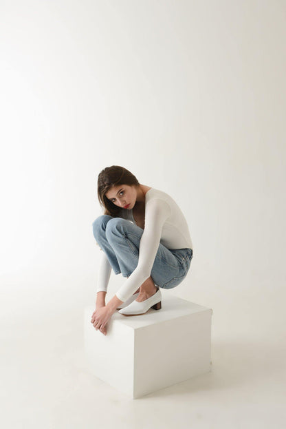 REESE Body - Ivory