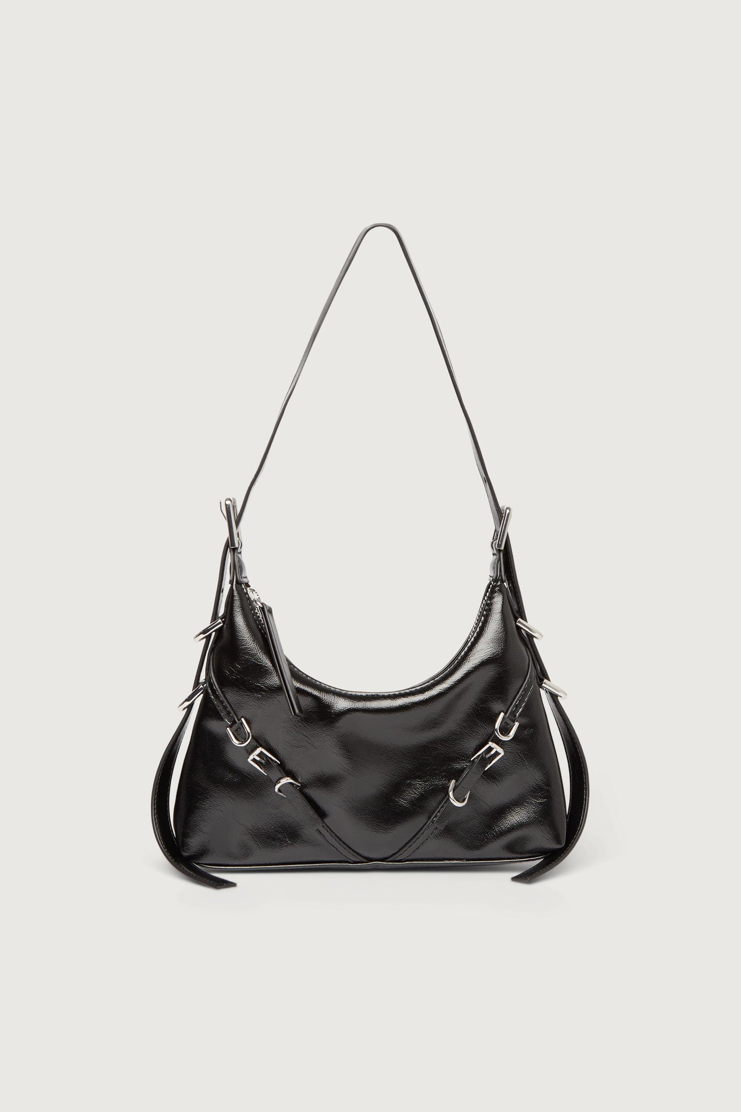 ADJUSTABLE BELT BAG