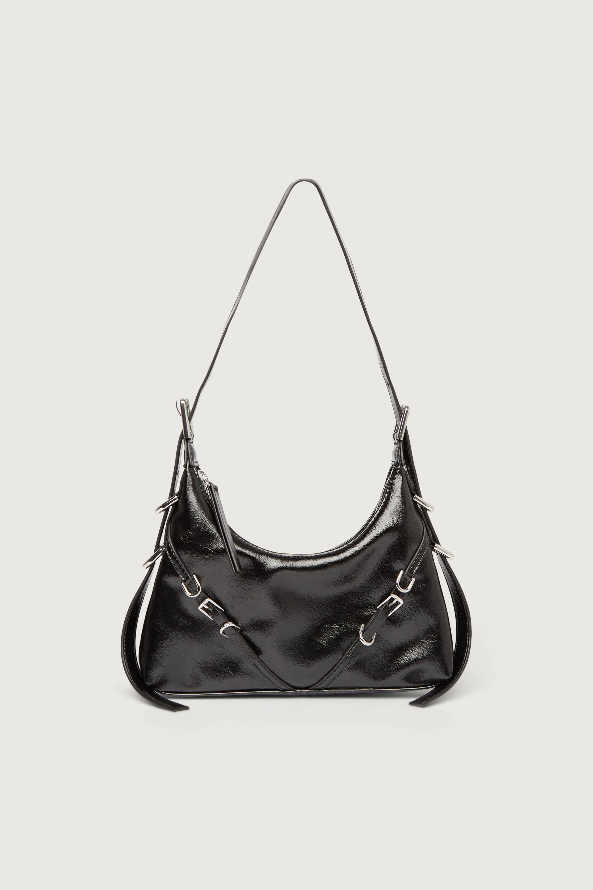ADJUSTABLE BELT BAG