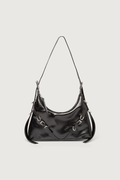ADJUSTABLE BELT BAG