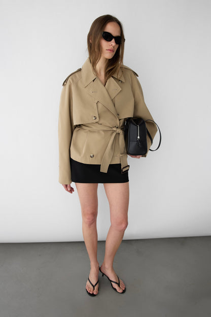 LIV BOWLER BAG