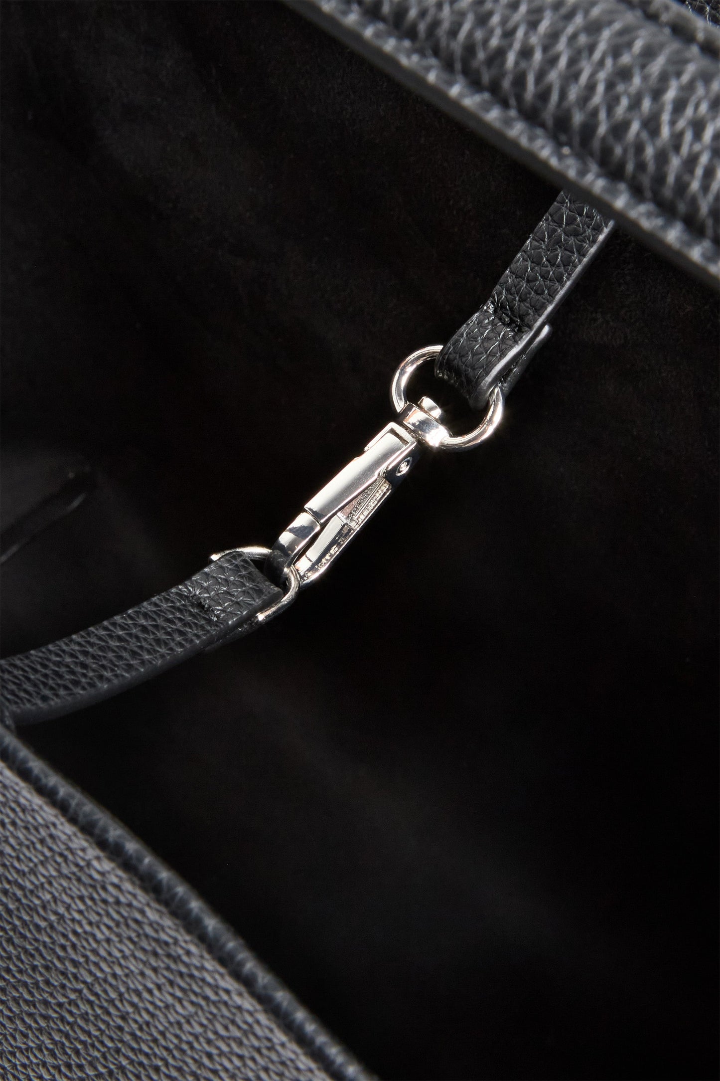 LARGE SLOANE TOTE