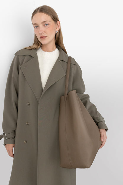 LARGE SLOANE TOTE