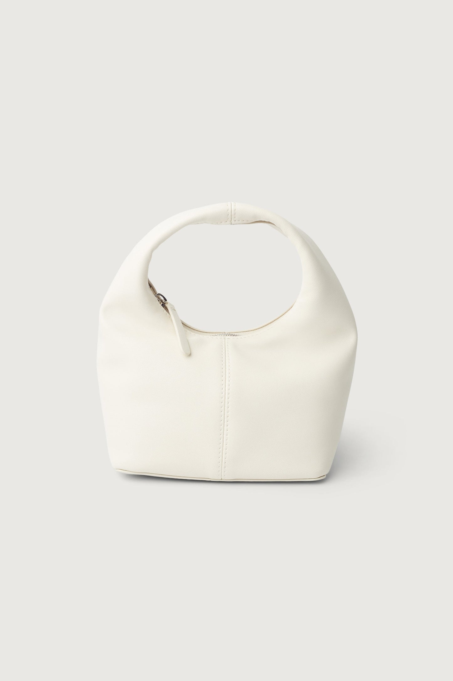 ZIP AROUND MINI BAG