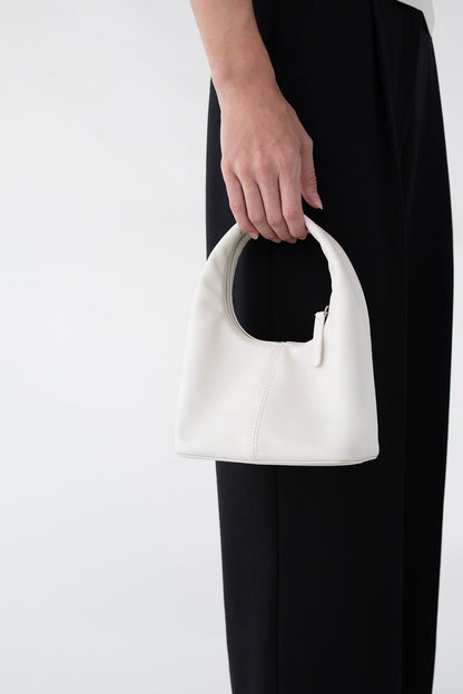 ZIP AROUND MINI BAG