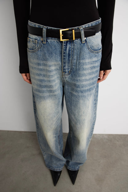 TAILORED BELT