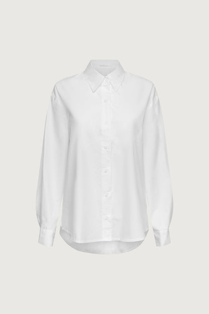 CLASSIC BUTTON UP SHIRT
