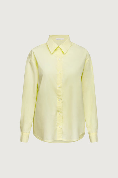 CLASSIC BUTTON UP SHIRT