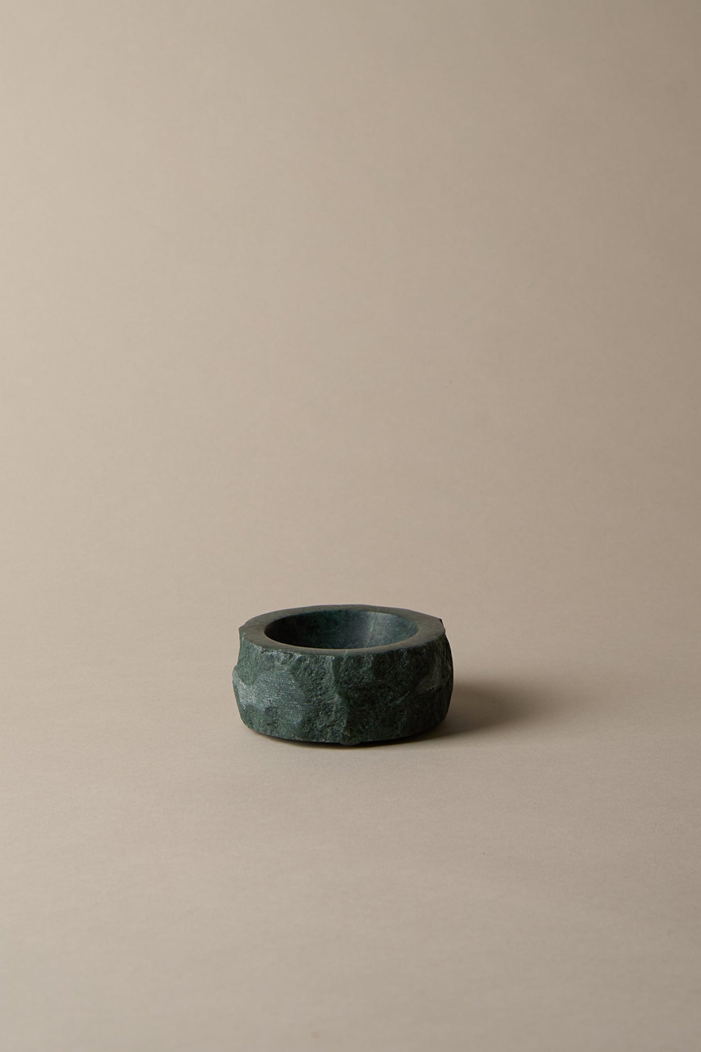 MARBLE PINCH BOWL