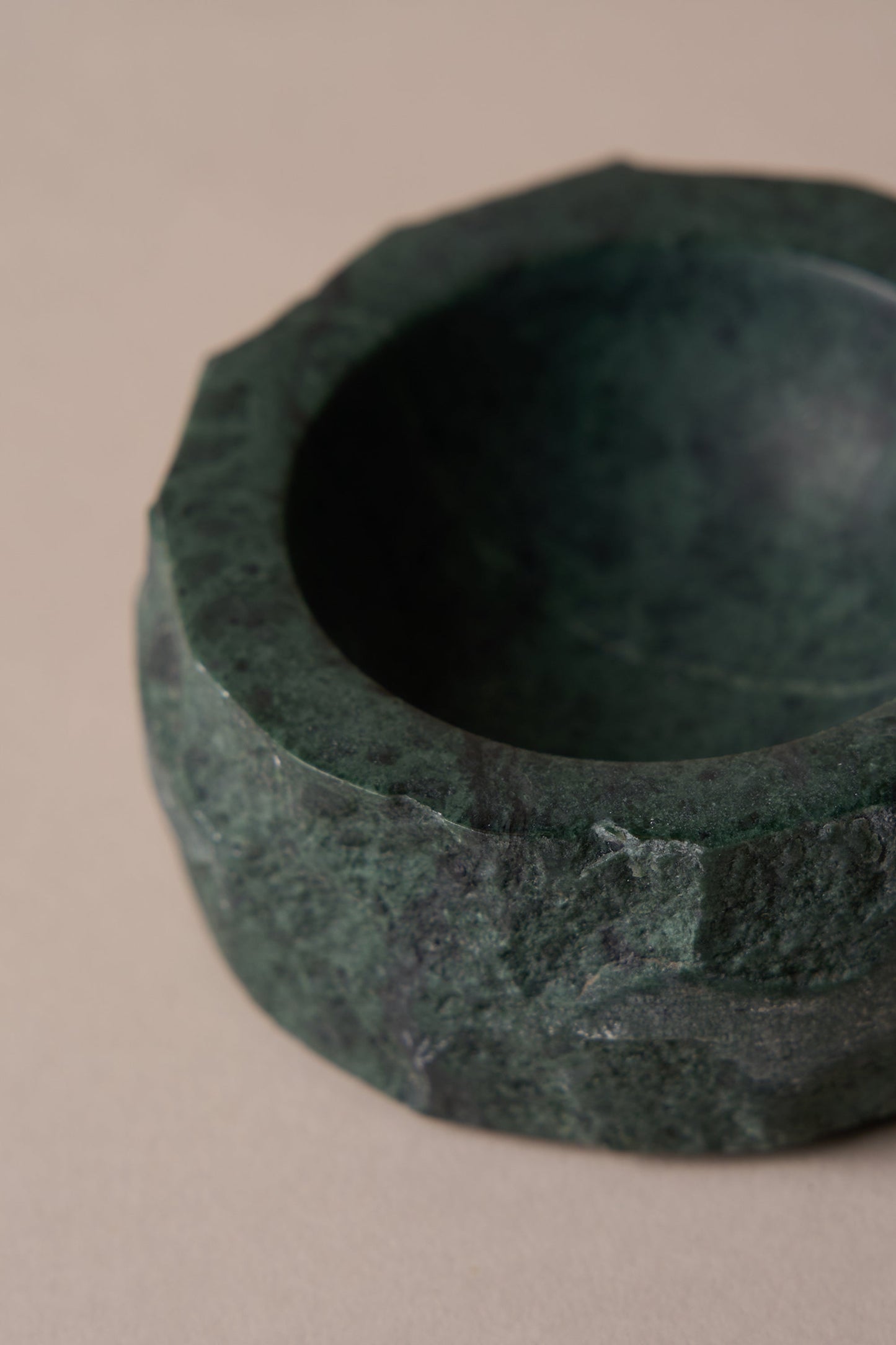 MARBLE PINCH BOWL