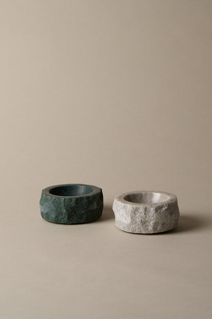 MARBLE PINCH BOWL
