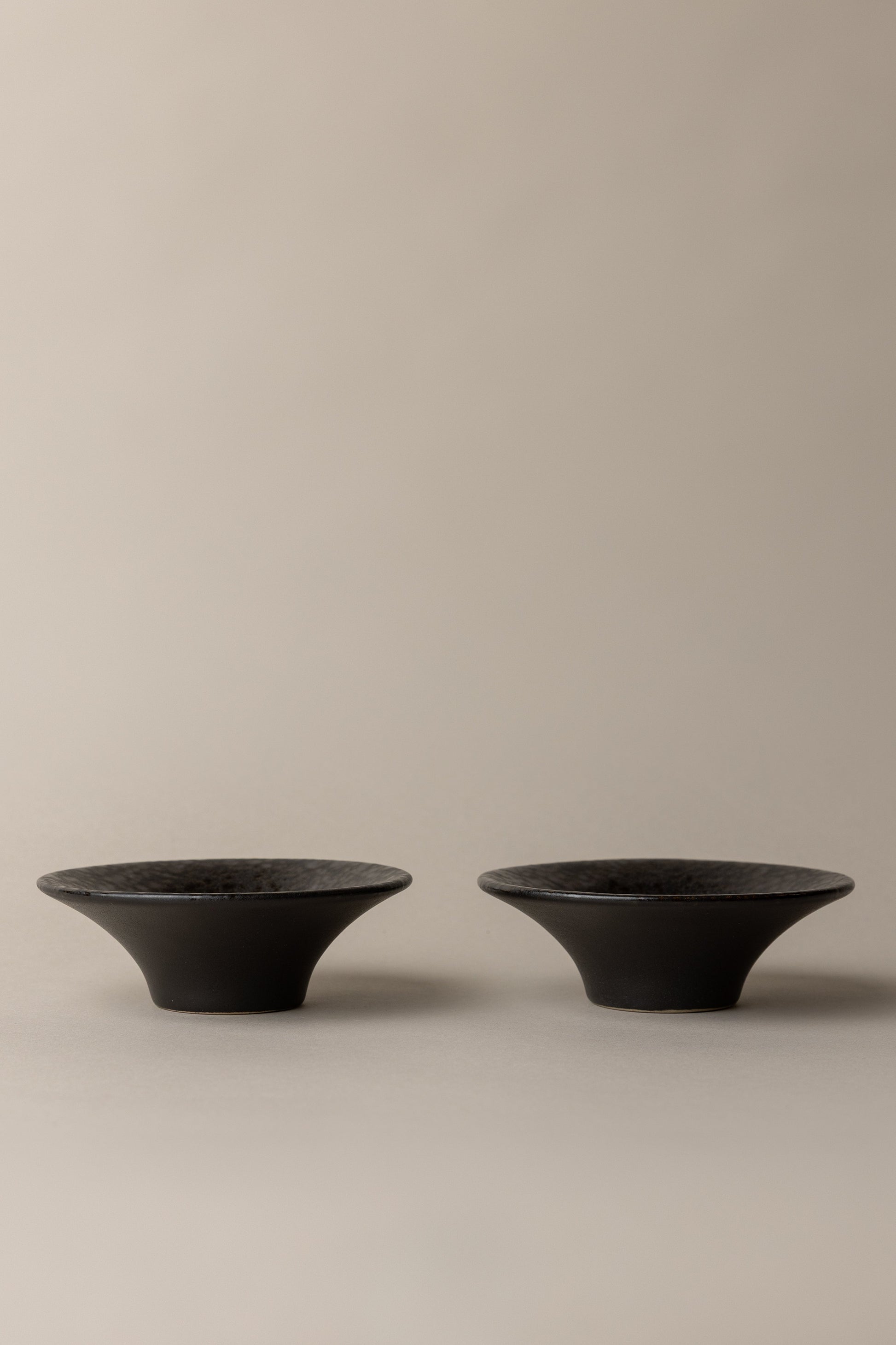 NARA LOW BOWL SET