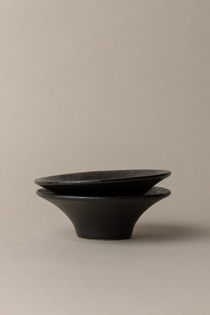 NARA LOW BOWL SET