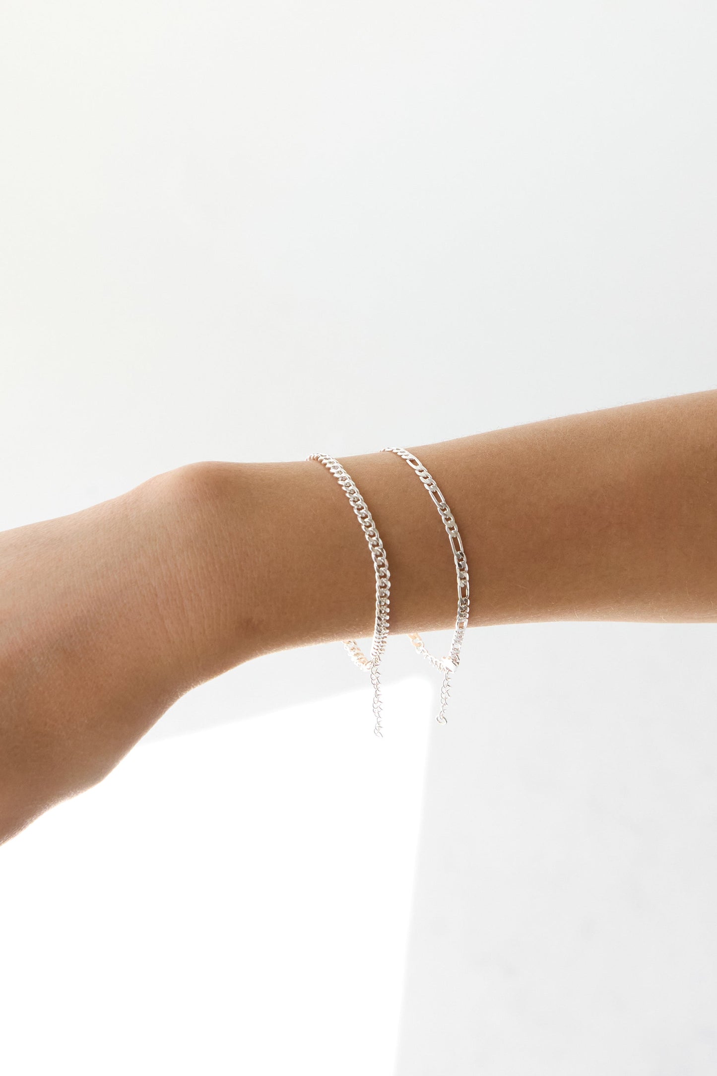 MINIMAL BRACELET SET