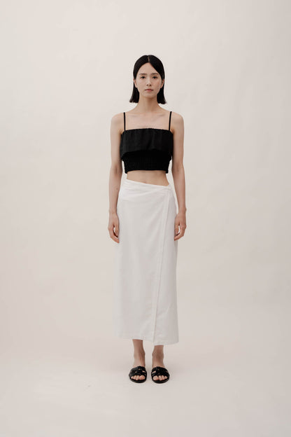 RENE Top - Black