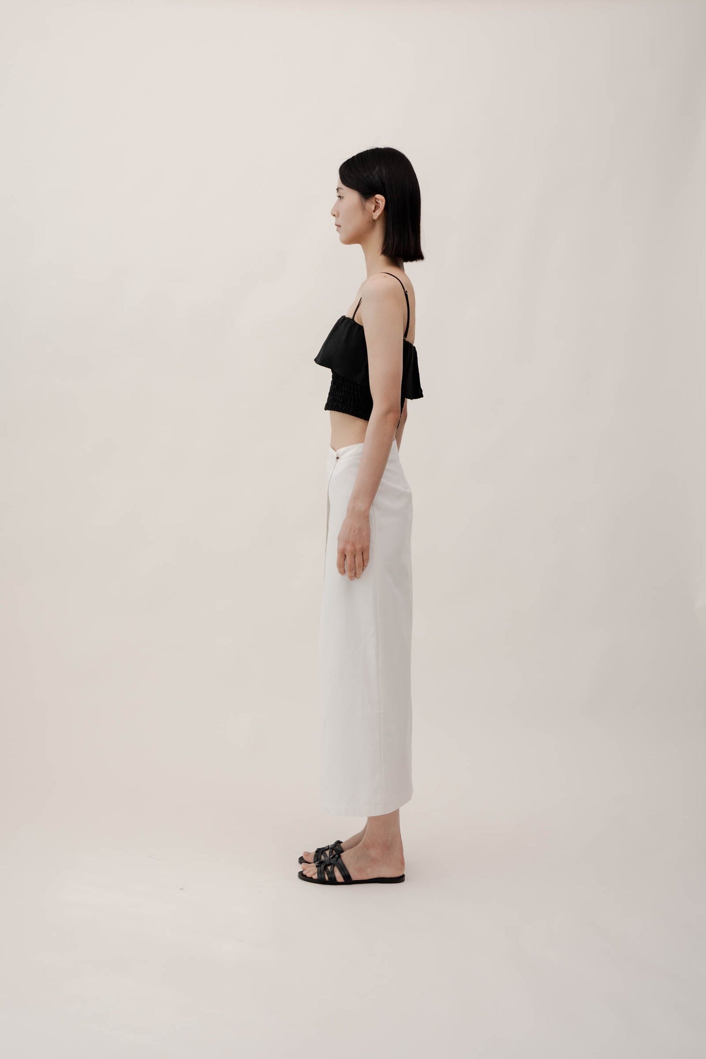 RENE Top - Black