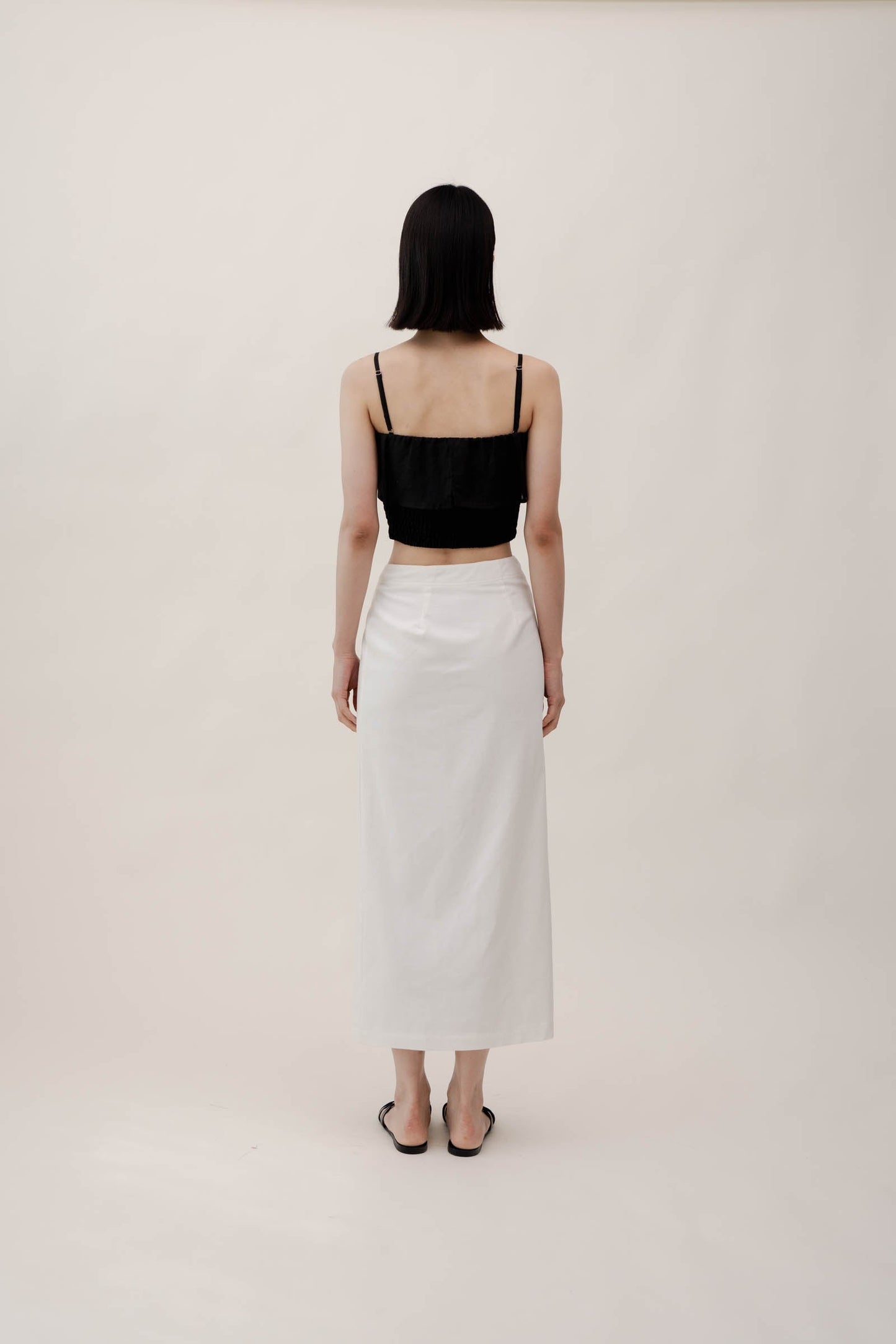 RENE Top - Black