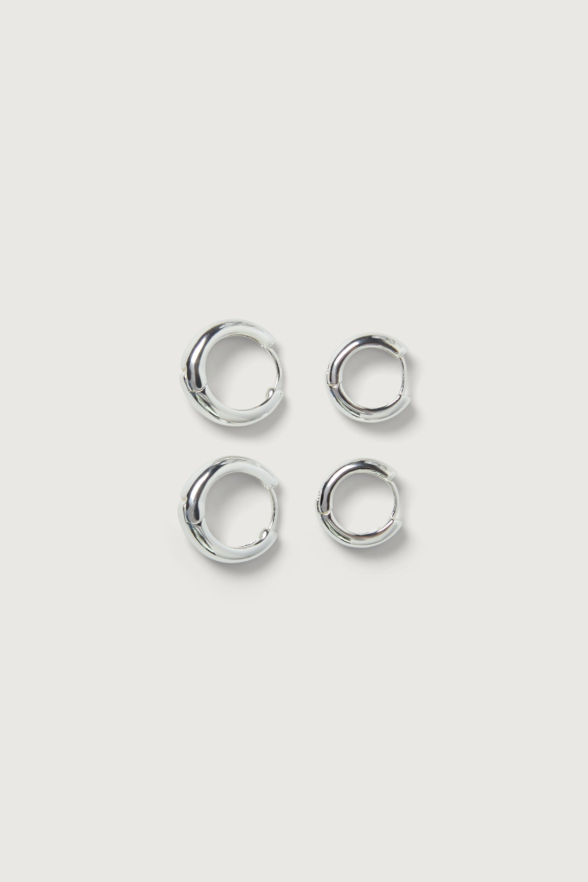 MINI HUGGIE SET