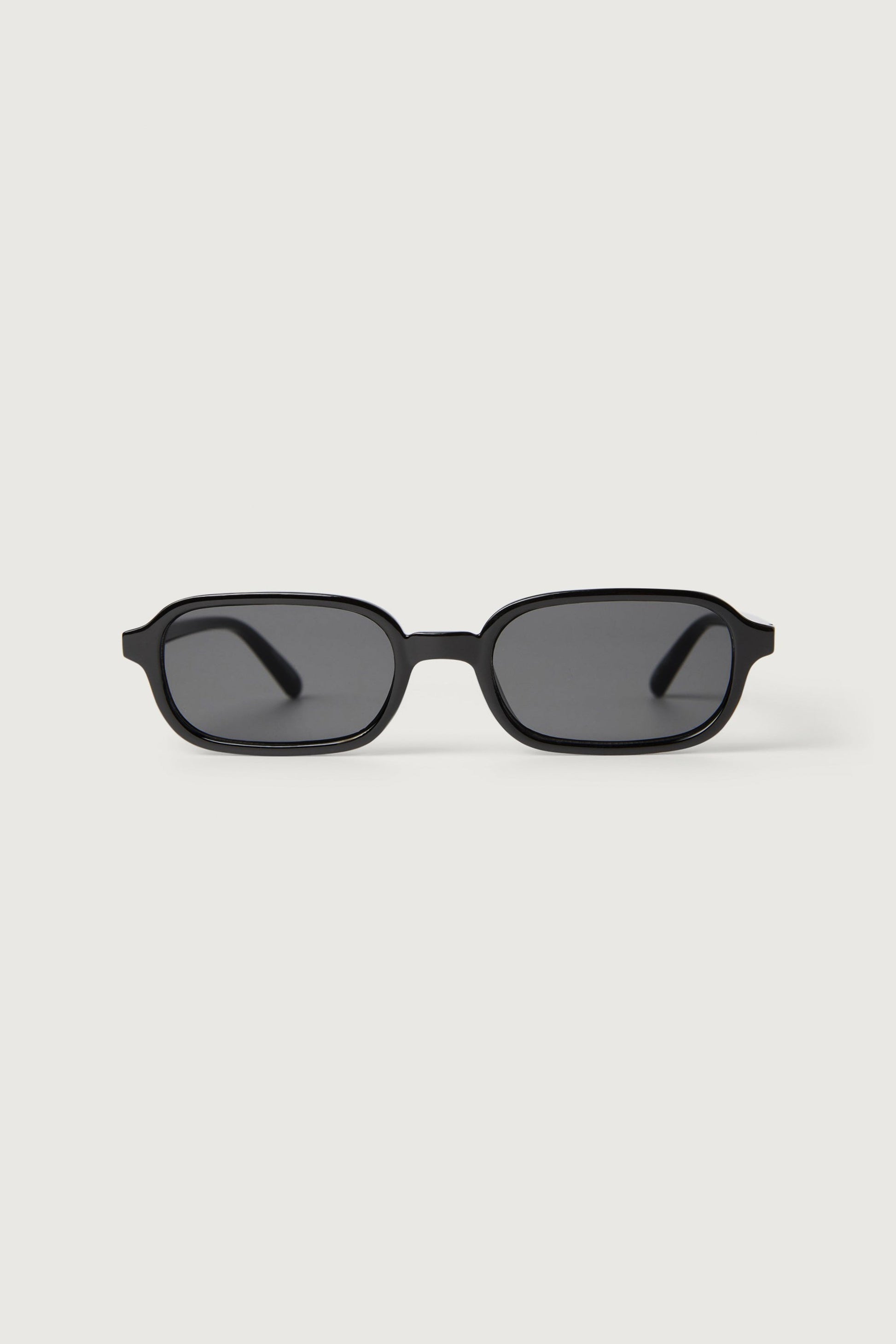 90'S RECTANGULAR SUNGLASSES