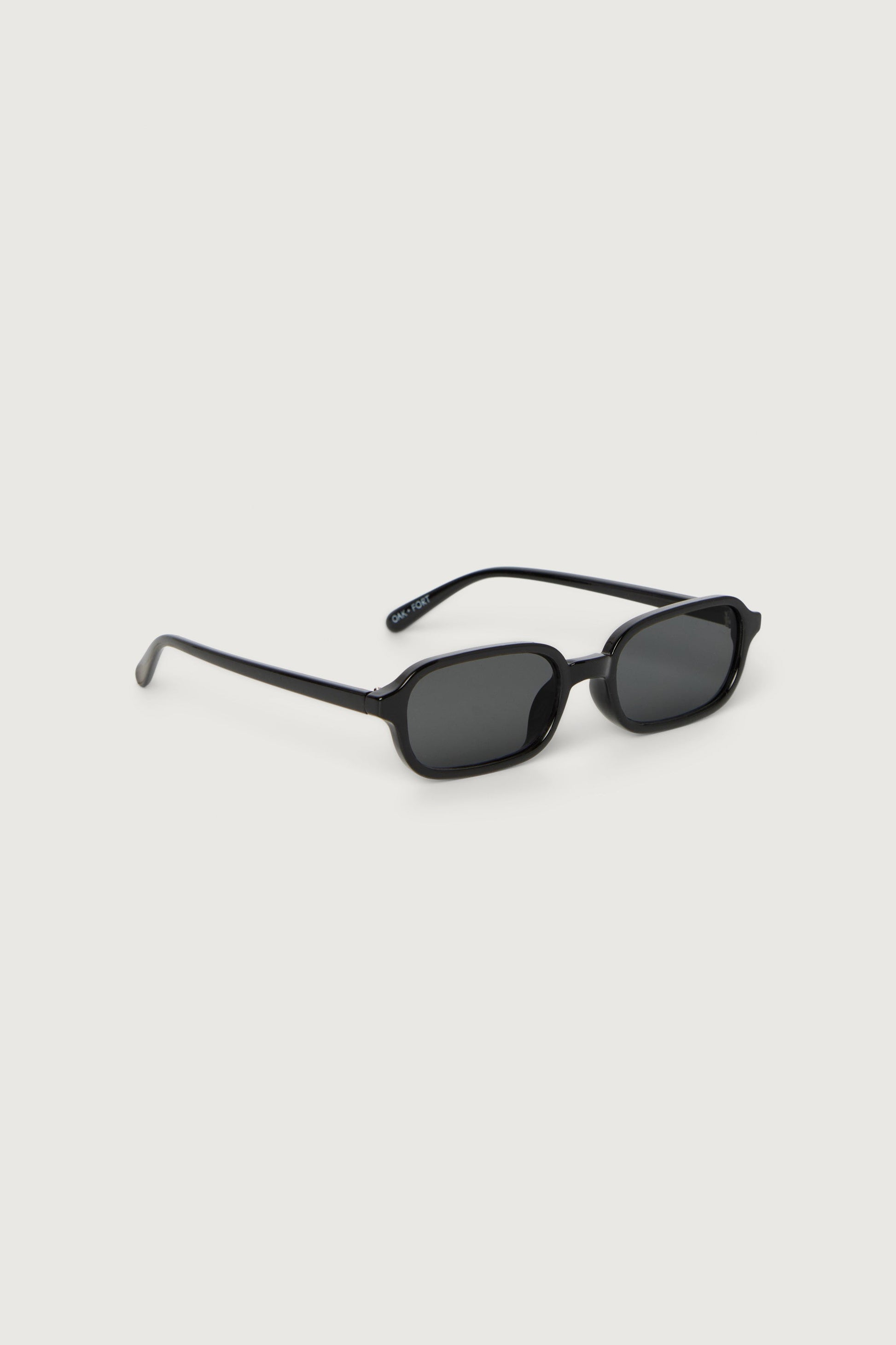 90'S RECTANGULAR SUNGLASSES