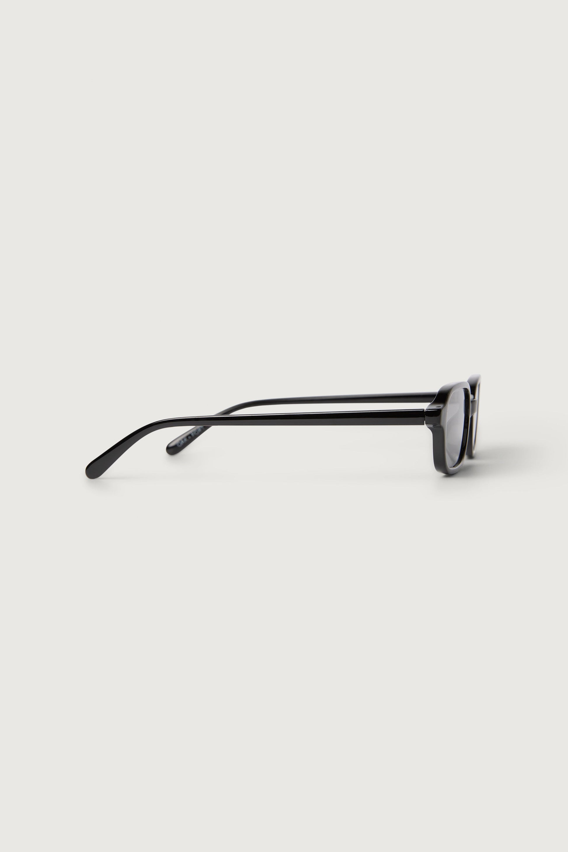 90'S RECTANGULAR SUNGLASSES