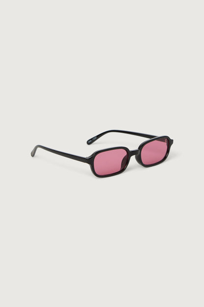 90'S RECTANGULAR SUNGLASSES
