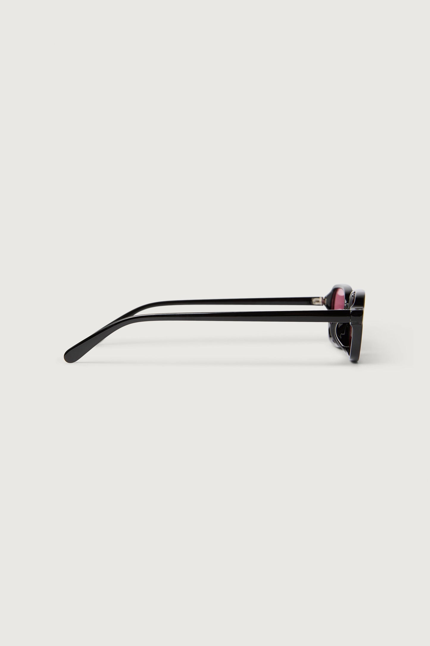 90'S RECTANGULAR SUNGLASSES